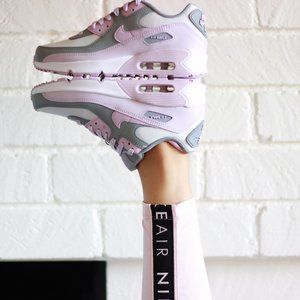 NEW Nike Air Max 90 Pastel Sneakers